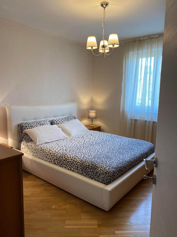 Apartments Barbara ウマグ エクステリア 写真