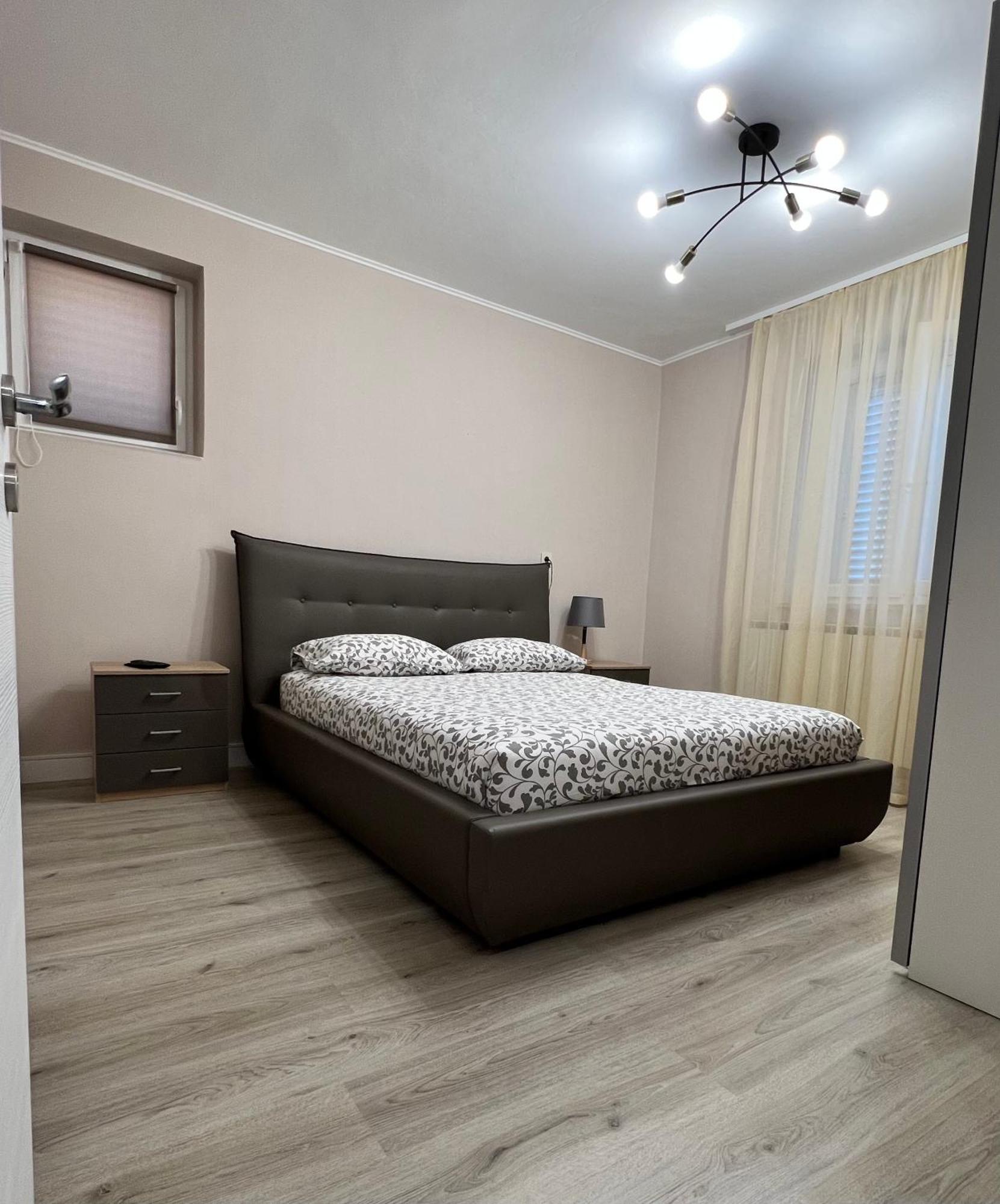 Apartments Barbara ウマグ エクステリア 写真