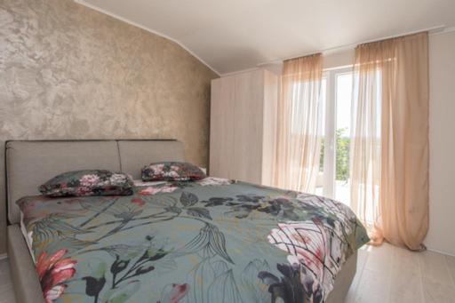 Apartments Barbara ウマグ エクステリア 写真